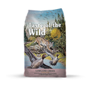 Taste of the Wild Lowland Creek Feline - 2kg