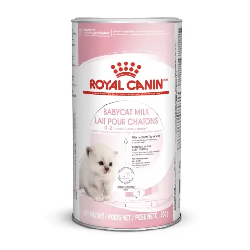 [30138100319] Royal Canin: Feline Health Nutrition Babycat Milk - 300g