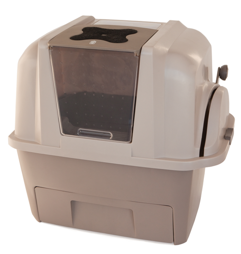 [30138100273] Catit: SmartSift Sifting Cat Pan Litter Box