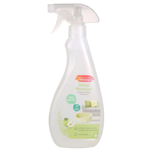 [30138100413] Beaphar: Probiotic Odour Remover - 500ml