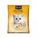 Kit Cat: Classic Clump - 10L | White Peach Fragrance