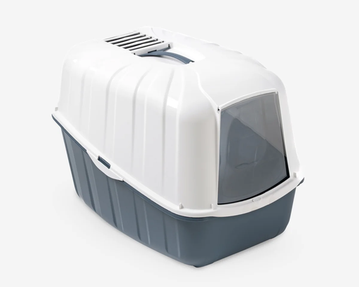 [30138100560] MPS2: Corner Cat Litter Box
