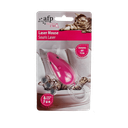All For Paws: Laser Mouse - Pink