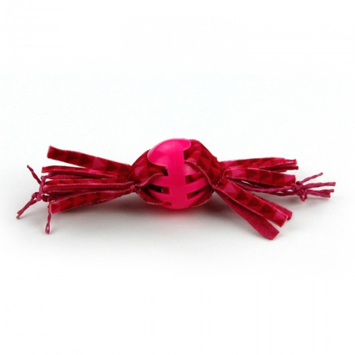 [30138100527] All For Paws: Candy Ball - Pink