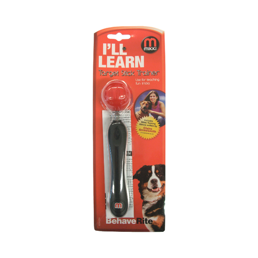 [30138100557] Mikki: Target Stick Trainer
