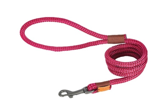 [30138100348] Zolux: HydePark Leash - 11mm/1.2m | Pink
