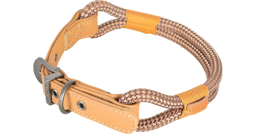 [30138100353] Zolux: HydePark Adjustable Collar - 6mm/40cm | Brown