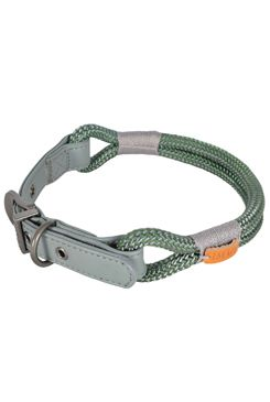 [30138100358] Zolux: HydePark Adjustable Collar - 9mm/50cm | Green