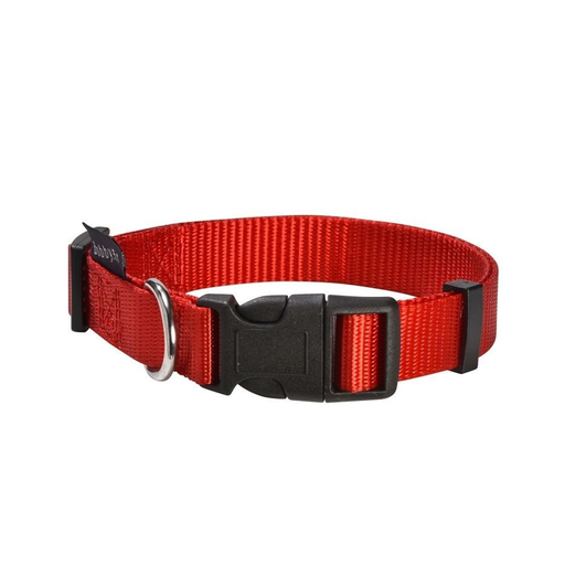 [30138100579] Bobby: Access Collar - Small | Red