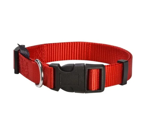 [30138100580] Bobby: Access Collar - Extra Small | Red