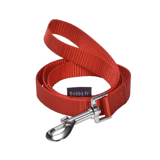 [30138100581] Bobby: Access Leash - Extra Small | Red