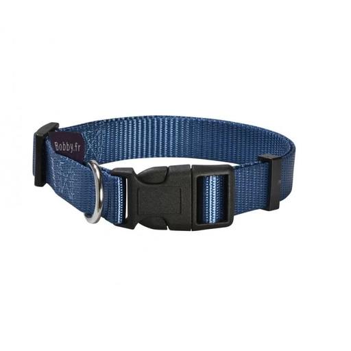 [30138100583] Bobby: Access Collar - Large | Blue