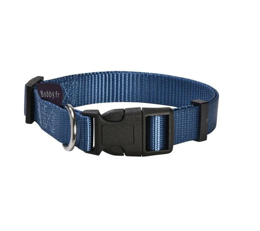 [30138100585] Bobby: Access Collar - Medium | Blue