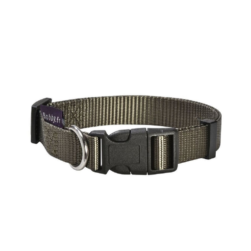 [30138100595] Bobby: Access Collar - Medium | Khaki
