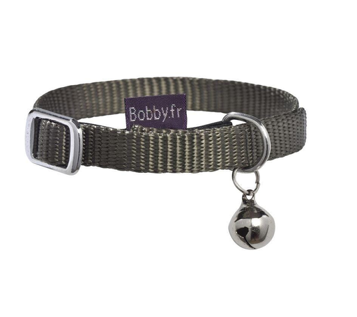 [30138100596] Bobby: Access Collar - Small | Khaki
