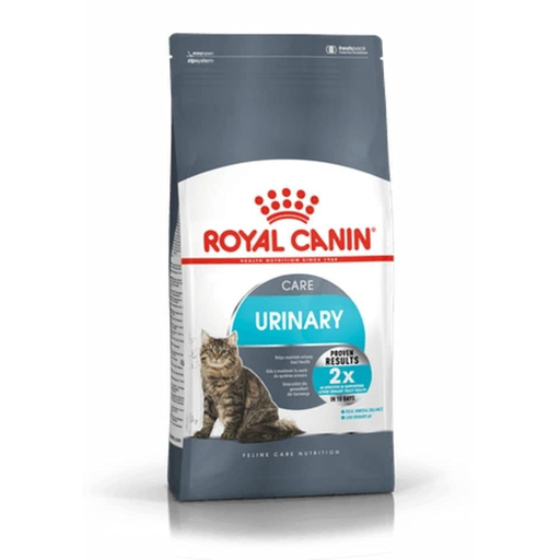 [30138100242] Royal Canin: Feline Care Nutrition Urinary Care - 2kg