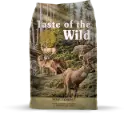 Taste of the Wild Pine Forest Canine - 12.2kg