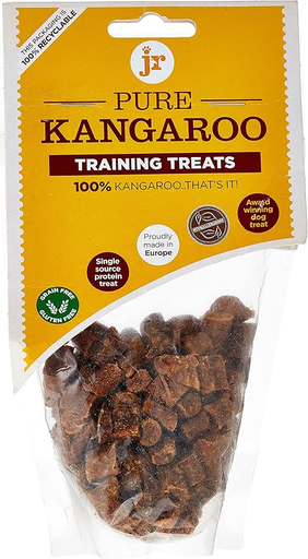 [30138100372] JR Pet Products: Pure Lamb Training Treats - 85g