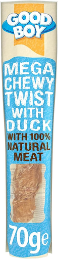 [30138100498] Armitage: Mega Twist - 70g | Duck