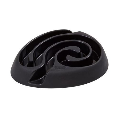 [30138100385] Kruuse: BUSTER Dog Maze | Black