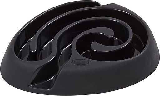 [30138100386] Kruuse: BUSTER Mini Dog Maze | Black