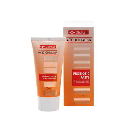 [30138100067] Probiotic Paste 50g