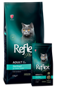 Reflex: Plus Sterilised Adult Cat Food - 15kg | Chicken