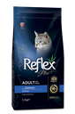 Reflex: Adult Cat Food - 1.5kg | Salmon