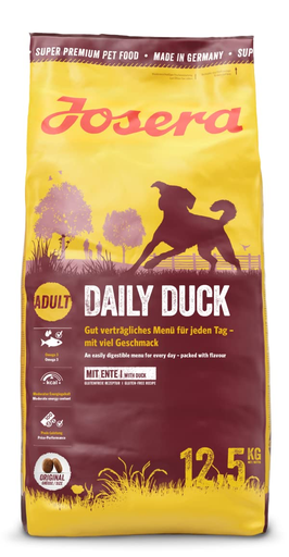 [30138100677] Josera: Dry Dog Food - 12.5Kg | Lamb & Rice