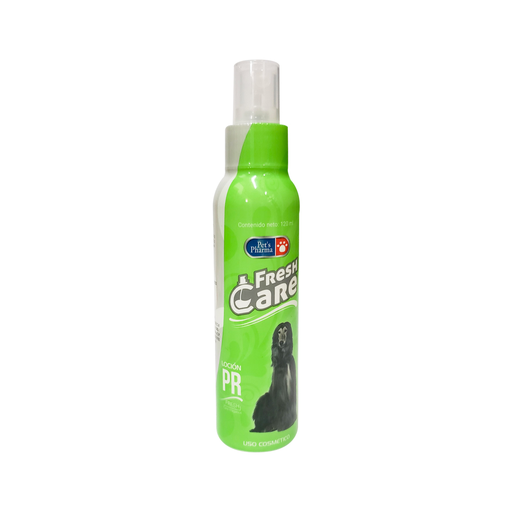 [30138100073] Pet's Pharma: Fresh Care Perfume for Dogs - 120ml | Paco Rabane Scent