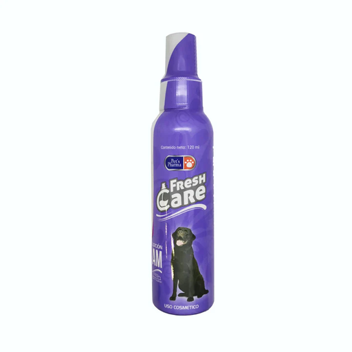 [30138100075] Fresh Care Animale - 120ml