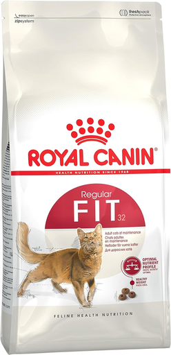[30138100185] Royal Canin: Feline Health Nutrition Fit 32 - 10kg