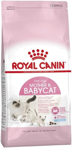 [30138100192] Royal Canin: Feline Health Nutrition Mother & Babycat - 10kg