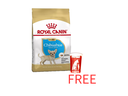 Royal Canin: Breed Health Nutrition Chihuahua Puppy - 1.5kg with Free Royal Canin Measuring Cup - 480ml