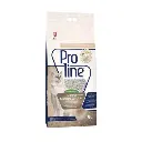 Proline : Fine Grain Clumping Cat Litter 5L -Vanilla Scented 