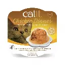 Catit Chicken Dinner, Liver & Sweet Potato 80 g 