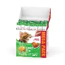 Catit: Creamy Treats Mega Pack Chicken with Lamb, 50 tubes/box