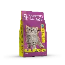 Purevet: Kitten Dry Food - 1kg