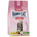 Happy Cat Junior Farm Poultry 4 Kg