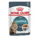 Royal Canin: Feline Care Nutrition Hairball Gravy - 85g