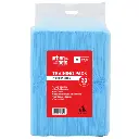 Urban Pets: Premium Puppy Pads - Blue 60x60 cm (20pcs)