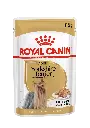 Royal Canin: Breed Health Nutrition Yorkshire Adult (WET FOOD - Pouches) 85g