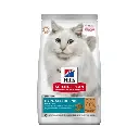 Hill's Science Plan Hypoallergenic Adult Cat Food No Grain Egg & Insect Protein (1.5kg)
