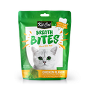 KitCat: Breathbites - 60g | Chicken