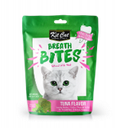 KitCat: Breathbites - 60g | Tuna