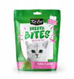 [30138101033] KitCat: Breathbites - 60g | Tuna