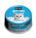 KitCat: Gourmet Chicken & Whitebait - 70g | Goat Milk