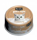 KitCat: Gourmet Tuna & Cheese - 70g | Goat Milk