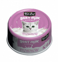 KitCat: Gourmet Tuna & Crab - 70g | Goat Milk