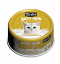 KitCat: Gourmet Tuna & Smoked Fish - 70g